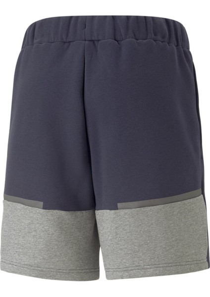 Teamcup Casuals Shorts Erkek Futbol Şortu 65798906 Lacivert