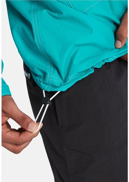 Hıkıng Anorak Erkek Yeşil Mont TB0A66YWE34110 indirimleri