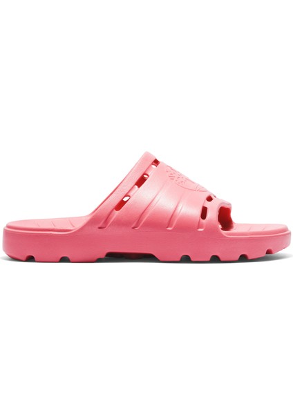 Get Outslide Slide Unisex Pembe Terlik TB0A5WYHDH6110