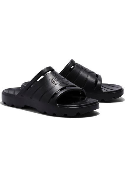 Get Outslide Slide Unisex Siyah Terlik TB0A5W6H015110