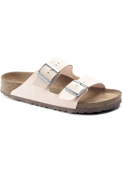 Arizona Bfbc Earthy Vegan Kadın Pembe Terlik 1019662-2018010