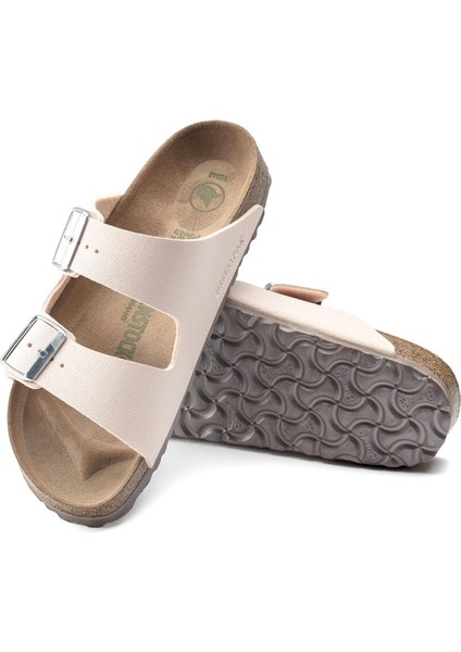 Arizona Bfbc Earthy Vegan Kadın Pembe Terlik 1019662-2018010 fiyatları