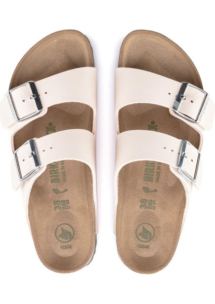 Arizona Bfbc Earthy Vegan Kadın Pembe Terlik 1019662-2018010 modelleri