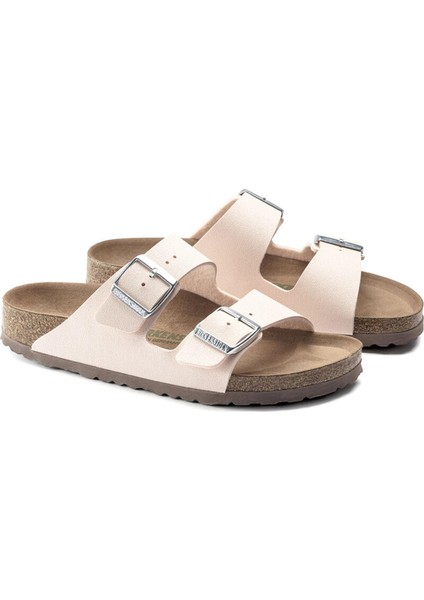 Arizona Bfbc Earthy Vegan Kadın Pembe Terlik 1019662-2018010 fırsatları