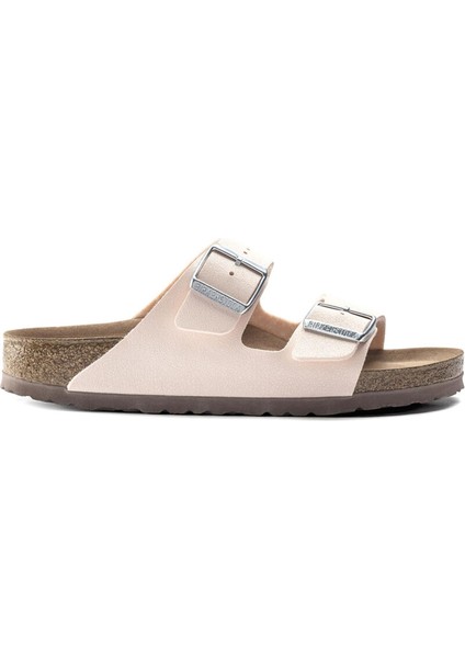 Arizona Bfbc Earthy Vegan Kadın Pembe Terlik 1019662-2018010 indirimleri
