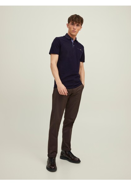 Blarmarco Ss Polo Erkek Lacivert Tshirt 12212604-04 fiyatları