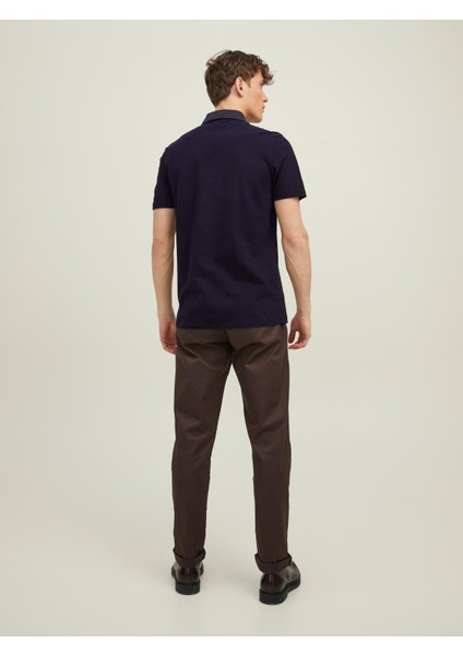 Blarmarco Ss Polo Erkek Lacivert Tshirt 12212604-04 modelleri