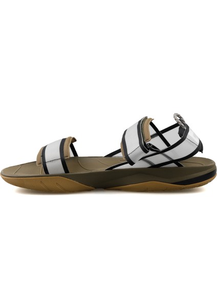 M Skeena Sport Sandal Erkek Günlük Sandalet NF0A5JC6WMB1 Renkli fiyatları