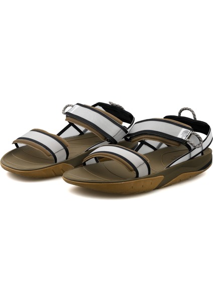 M Skeena Sport Sandal Erkek Günlük Sandalet NF0A5JC6WMB1 Renkli modelleri