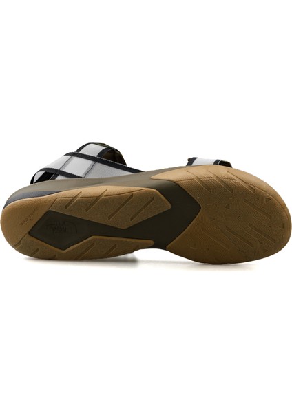 M Skeena Sport Sandal Erkek Günlük Sandalet NF0A5JC6WMB1 Renkli indirimleri