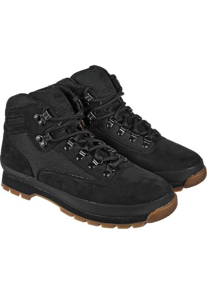 Euro Hiker F/l Erkek Siyah Outdoor Ayakkabı TB0A11TY0011 fiyatları