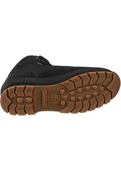 Euro Hiker F/l Erkek Siyah Outdoor Ayakkabı TB0A11TY0011 fırsatları