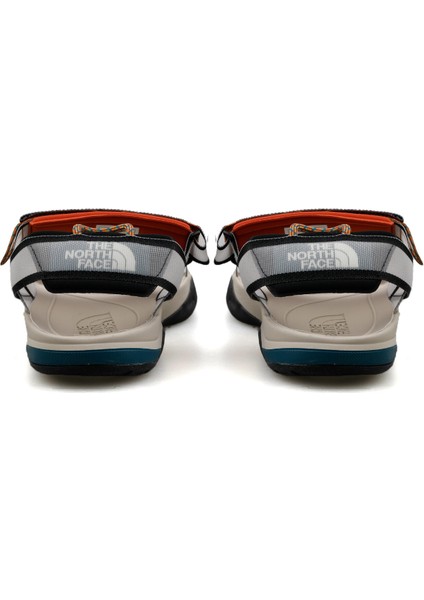 M Skeena Sport Sandal Bej Erkek Sandalet NF0A5JC68F11