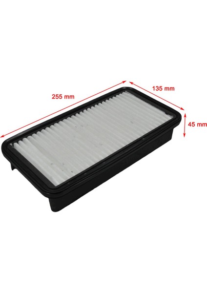 Kia Rio Iı 1.5 Crdi 2005-2011 Hava Filtresi fiyatları