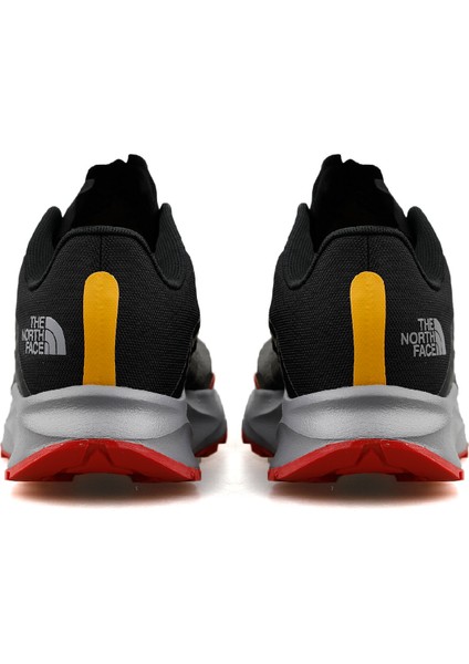 M Vectiv Eminus Erkek Koşu Ayakkabısı NF0A4OAWBQW1 Siyah indirimleri