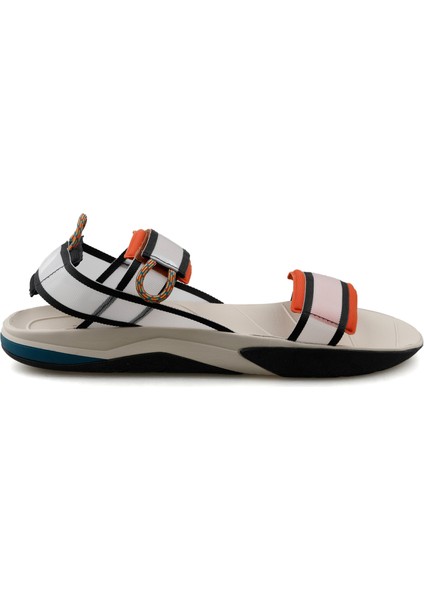 M Skeena Sport Sandal Bej Erkek Sandalet NF0A5JC68F11