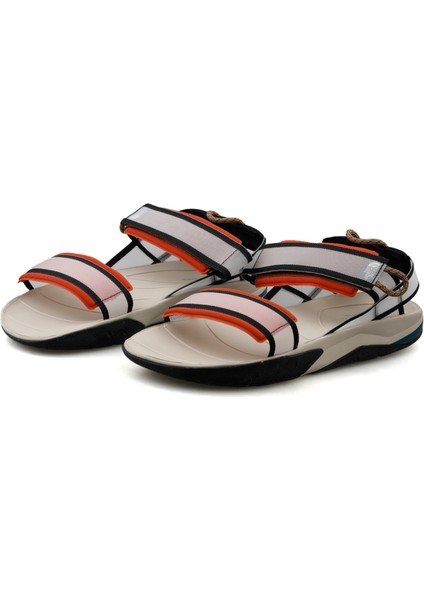 M Skeena Sport Sandal Bej Erkek Sandalet NF0A5JC68F11 modelleri