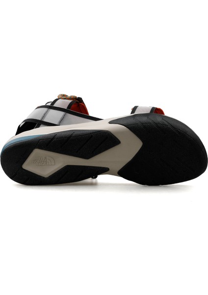 M Skeena Sport Sandal Bej Erkek Sandalet NF0A5JC68F11 indirimleri