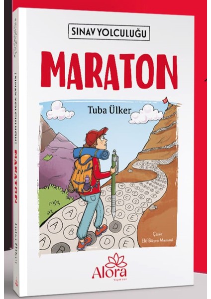 Maraton- Sınav Yolcusu