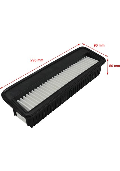 Hyundai I10 1.1 Crdi 2008-2011 Hava Filtresi fiyatları