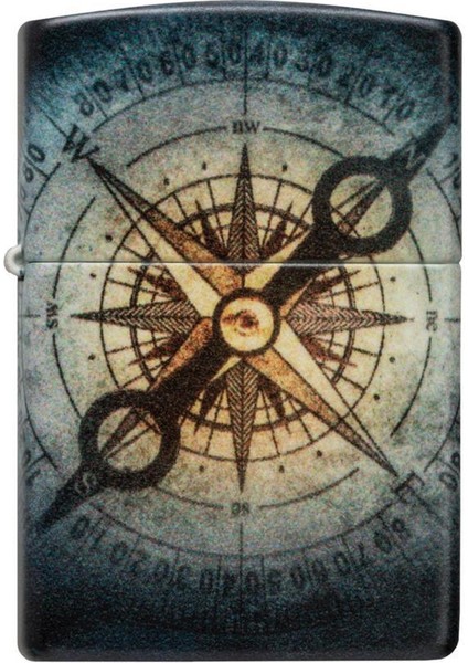 Çakmak 48562 - 103344 49193 Compass Ghost Design