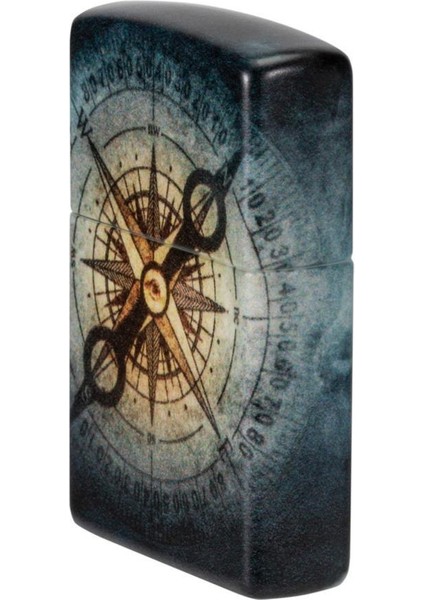 Çakmak 48562 - 103344 49193 Compass Ghost Design