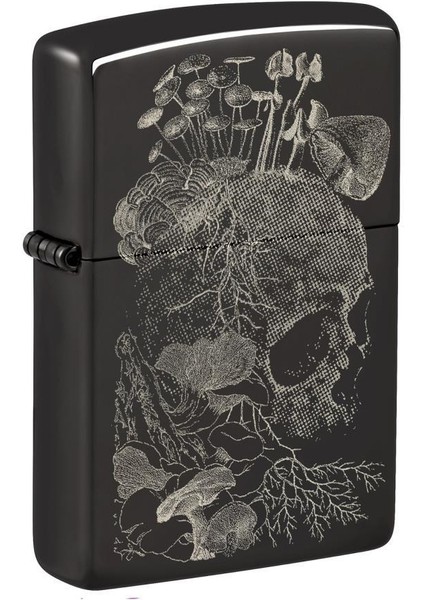 Çakmak 48590 - 103654 24756 Skull Mushroom Design fiyatları