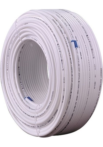 Su Arıtma Cihazı Bağlantı Hortumu Borusu 1/4 30 Metre