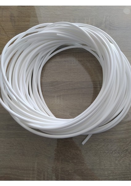 Su Arıtma Cihazı Bağlantı Hortumu Borusu 1/4 30 Metre fiyatları