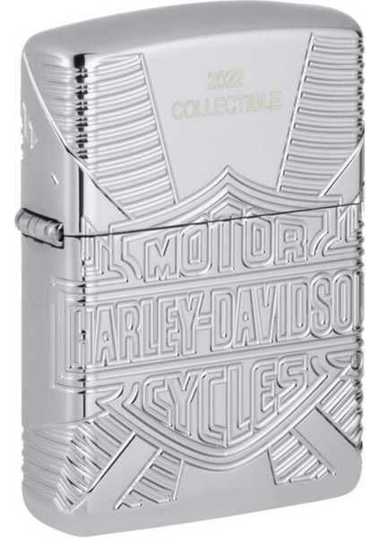 Çakmak 60006099 Harley Davidson Collectible