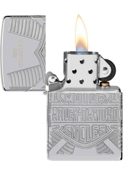 Çakmak 60006099 Harley Davidson Collectible modelleri