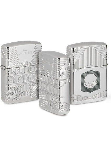 Çakmak 60006099 Harley Davidson Collectible fırsatları