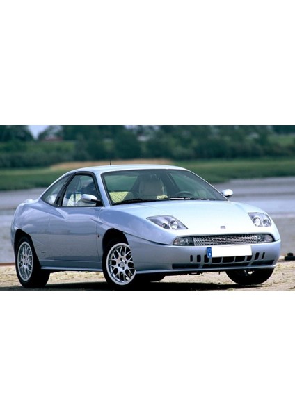 Fiat Coupe 1994-2000 Ön Cam Sileceği Silecek Takımı 53X48CM