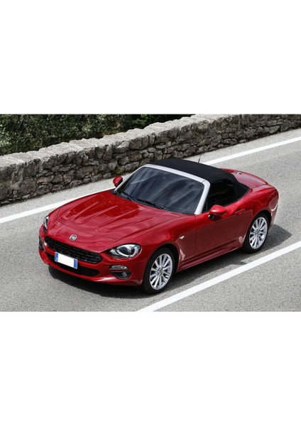 Fiat 124 Spider 2017-2020 Ön Cam Silecek Takımı Seti 45X48CM