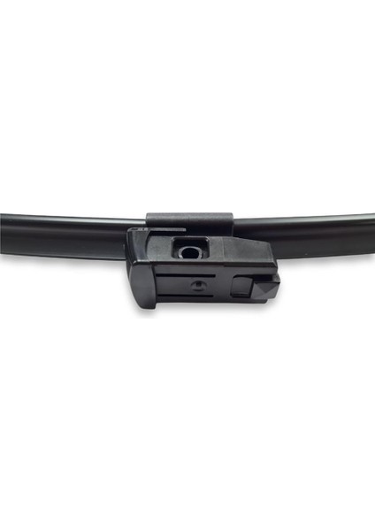 Fiat Egea Cross 2021-2024 Ön Cam Silecek Takımı 65X40CM