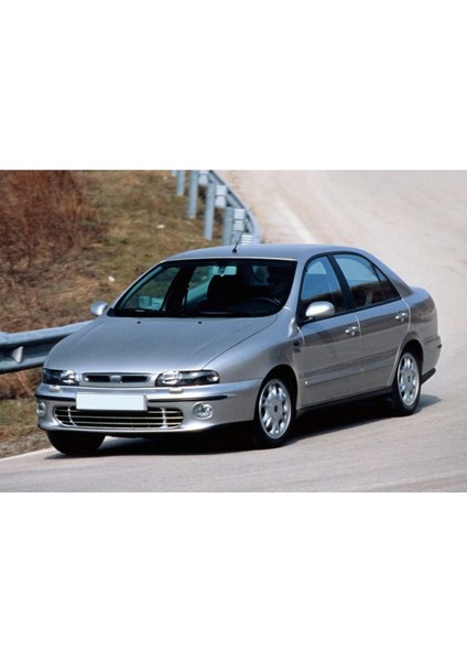 Fiat Marea 1996-2007 Ön Cam Silecek Takımı Silgeç Seti 55X48CM