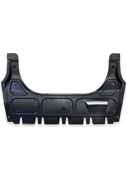 Seat Ibiza 2013-2017 Motor Alt Muhafaza Plastiği Benzinli 6R0825237D