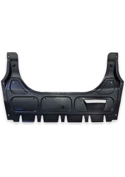 Seat Toledo 2013-2019 Motor Alt Muhafaza Plastiği Benzinli 6R0825237D modelleri