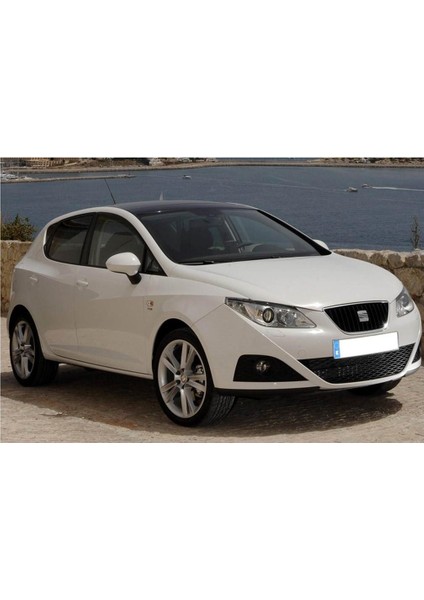 Seat Ibiza 2009-2012 Motor Alt Muhafaza Plastiği Benzinli 6Q0825237R