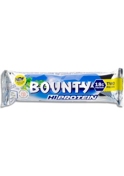 Hi Protein Bar 52 G