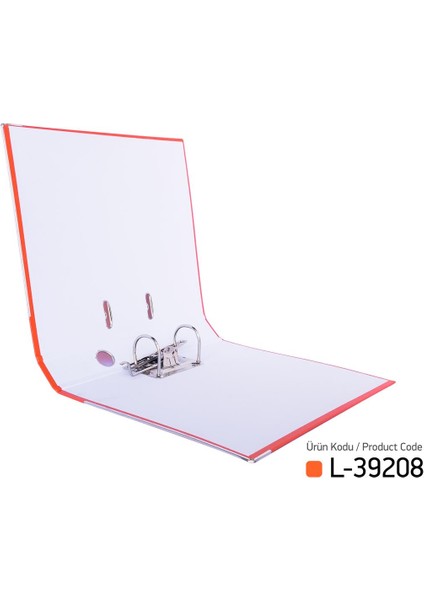 Klasör Turuncu Dar 30 Adet 1 Koli modelleri