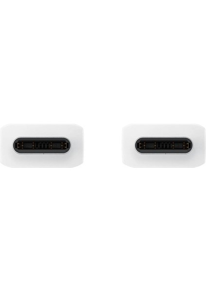 Percepta Samsung Galaxy S20 Fe Uyumlu 1 Metre Type-C Şarj ve Data Kablosu