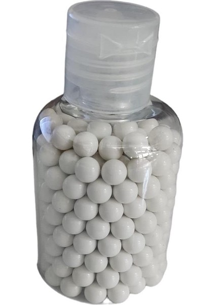 250 Adet 6mm Bb