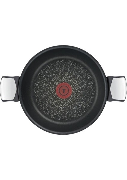 Titanyum Expertise Sahan 22 cm modelleri