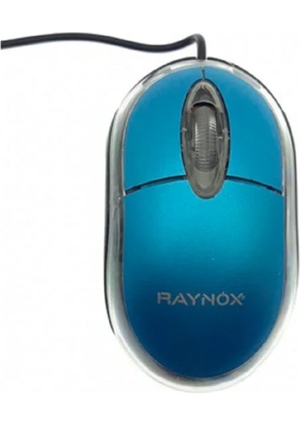 RX-M01 USB Mouse