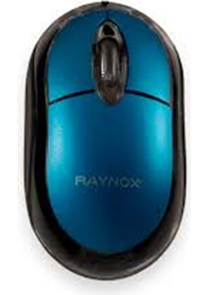 RX-M01 USB Mouse