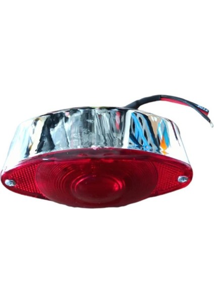 Stop Komple E Bike Cobra Küçük Model Nikel