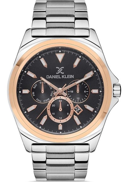 DKE.1.10147.5 Erkek Kol Saati