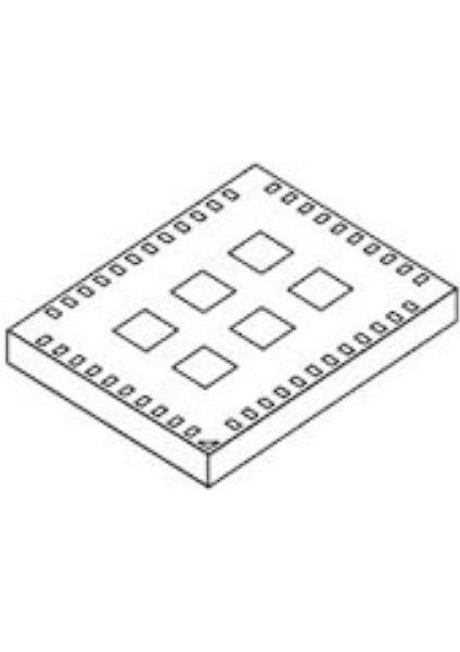 NCN5140SG Wall Switch Anahtar 250 Adet