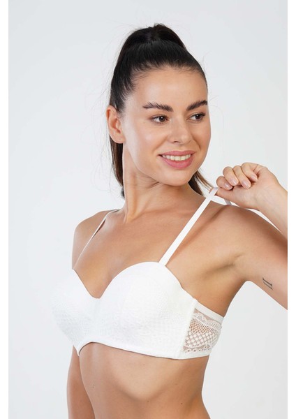 Kadın Dolgusuz C Cup Sütyen fiyatları